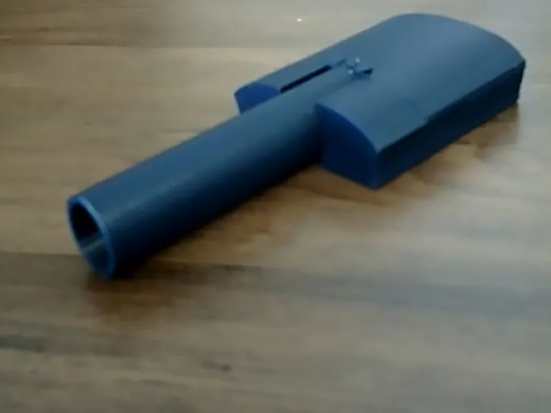 Shark CH700WM Nozzle