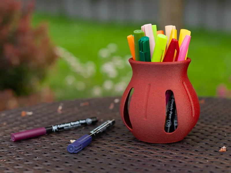 Holder - good for electric Tealight too