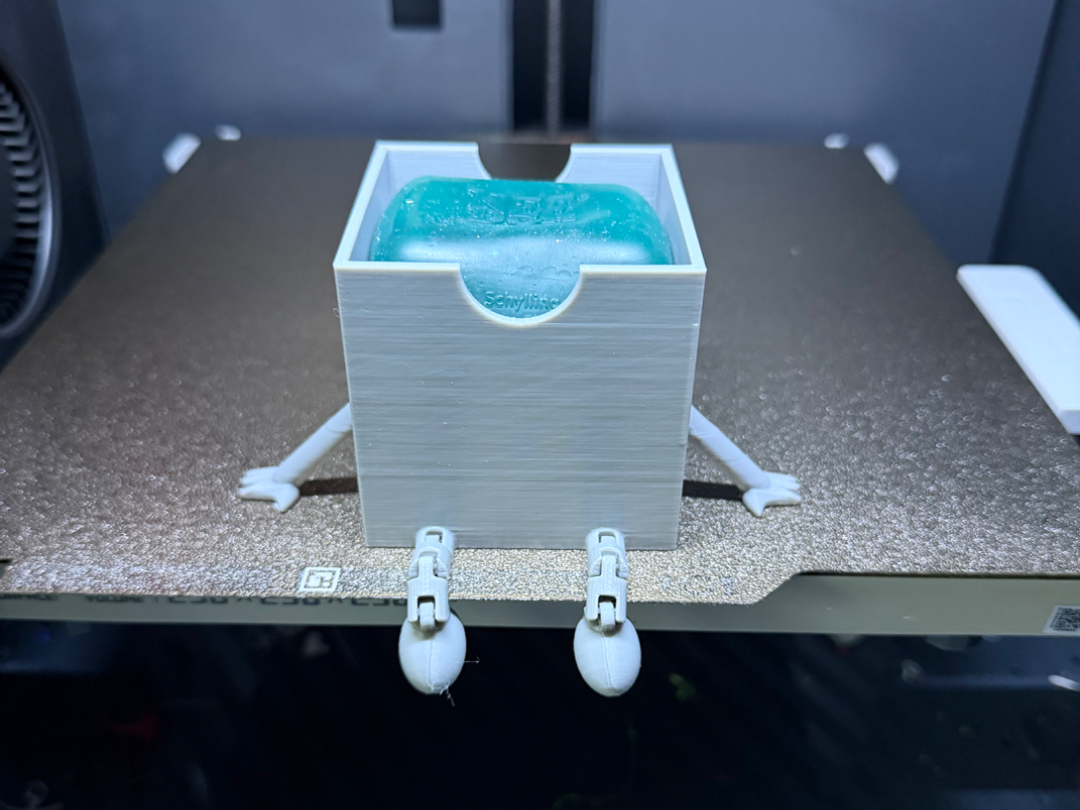 Nee Doh Nice Cube Buddy