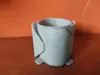 ver.2 Optimized for PLA, 42% less time, 17% less material