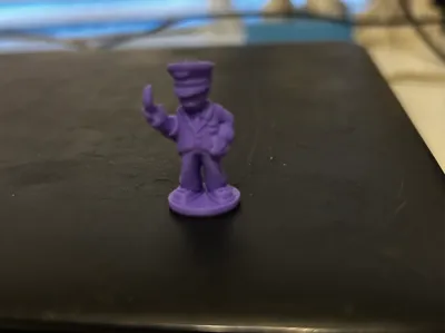 Score Marker - Conductor