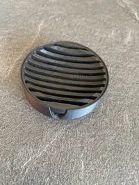 Porte-savon pour palet de shampoing solide — photo 3