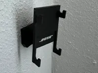 0.08mm layer, 2 walls, 20% infill, single color