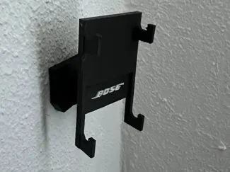 Bose Surround Speakers Wall Mount