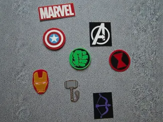 Progetto Avengers