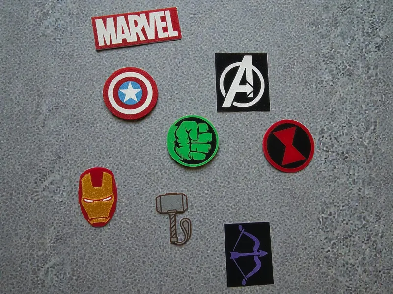Progetto Avengers