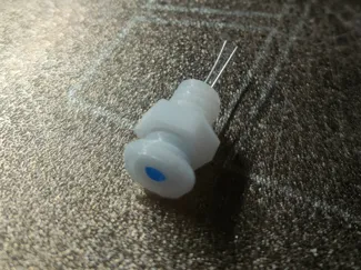 LED Socket 5mm