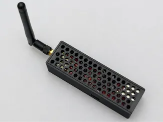 Housing for Olimex ESP32-POE-ISO-EA Antenna