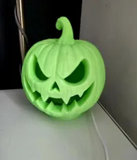 GLOW in the dark :)