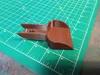 0.2mm layer, 3 walls, 15% infill