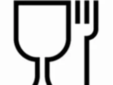 foodsafe stamp for pottery and ceramics