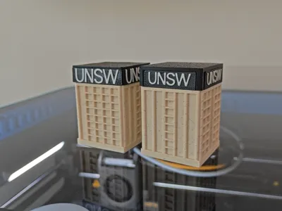 UNSW Main Library
