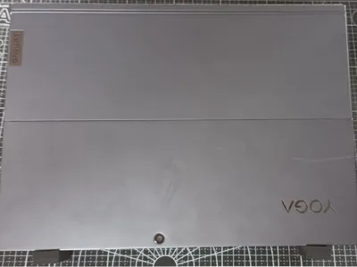 Laptop stand