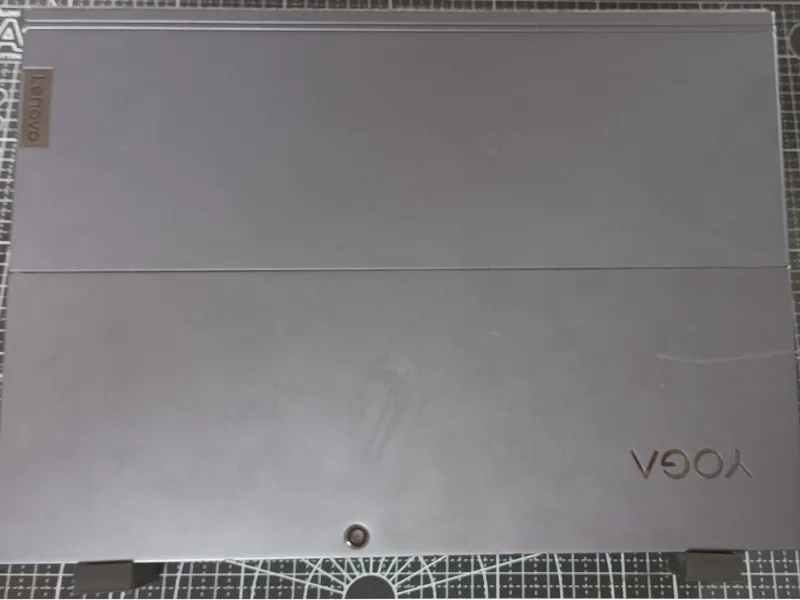 Laptop ständer