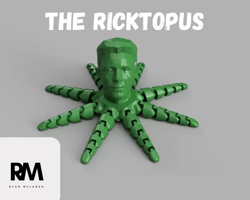 The Ricktopus