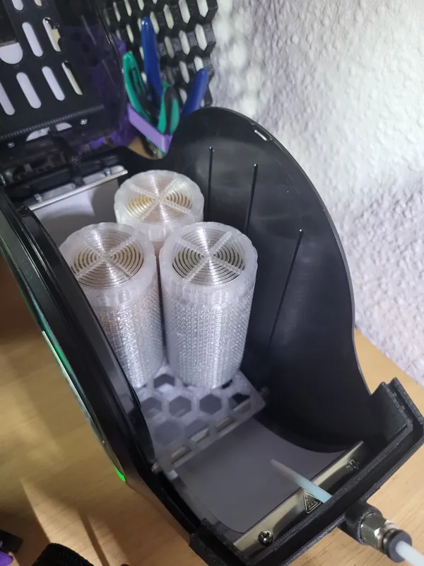 Sunlu S2 Tray