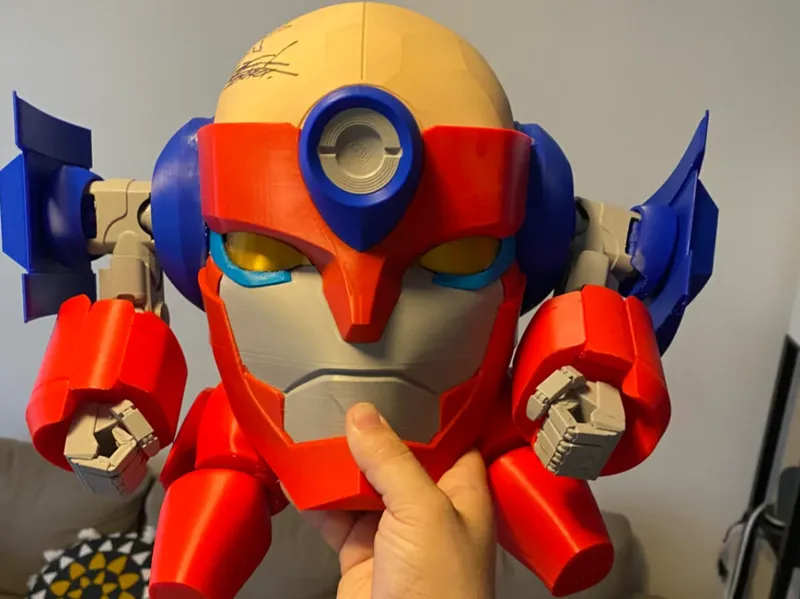 Lagann- Gurren Lagann