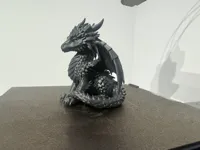 0.16mm layer, 2 walls, 15% infill