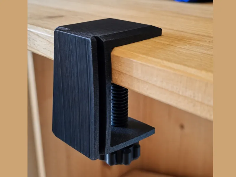 Desk Adaptable Mount