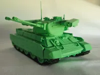 0.16mm layer, 2 walls, 7% infill