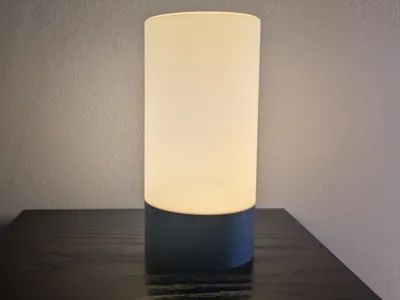 Simple Diffuser for Light Puck - KC007