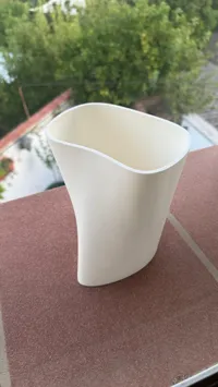0.2mm layer, 2 walls, 5% infill