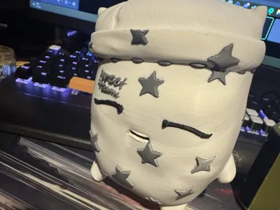 fortnite sleepy pillow plush sprite