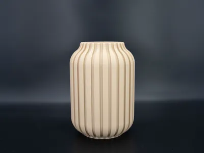 Mori Tall Vase