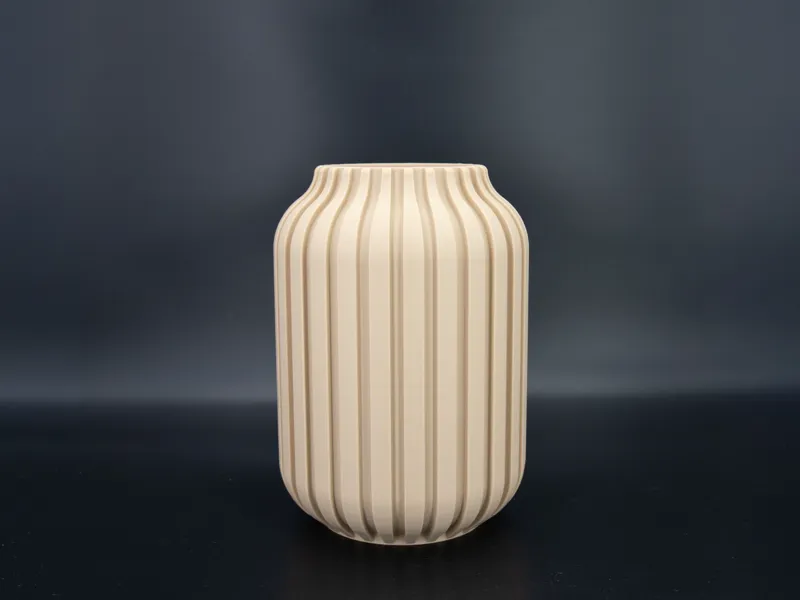 Mori Tall Vase