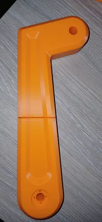 A1 mini 0.2mm – No Glue Assembly – 20% infill 2 walls