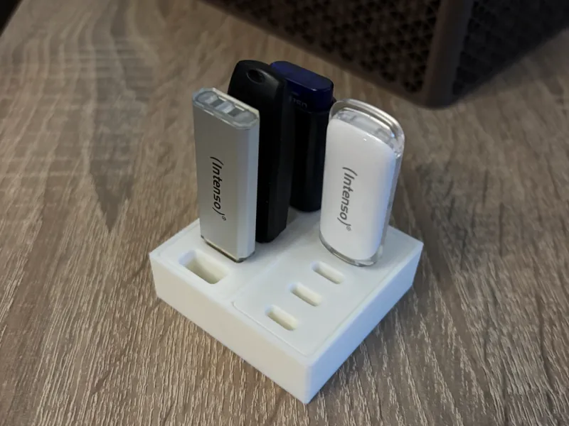 USB Stand