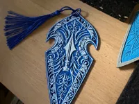 0.08mm layer, 2 walls, 100% infill