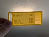 0.1mm layer, 1 walls, 100% infill