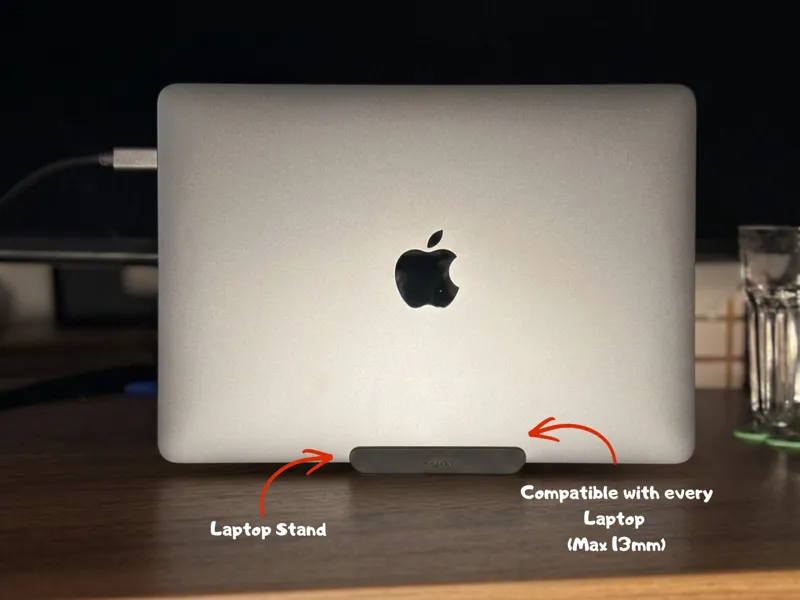MacBook/Laptop Stand