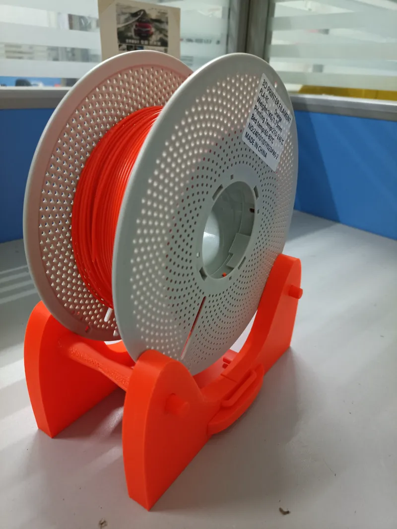 3D打印耗材座（3D printing consumables holder）