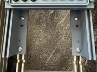 0.2mm layer, 3 walls, 15% infill