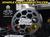 0.2mm layer, 2 walls, 8% infill