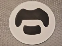 0.08mm layer, 2 walls, 15% infill