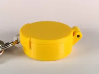 Boîtier pour badge/télécommande d'alarme Somfy — photo 4