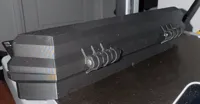 Strengthened Hinge