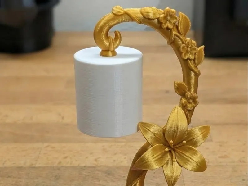 Rapunzel Lamp lantern