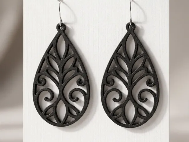 Boucles oreilles 512