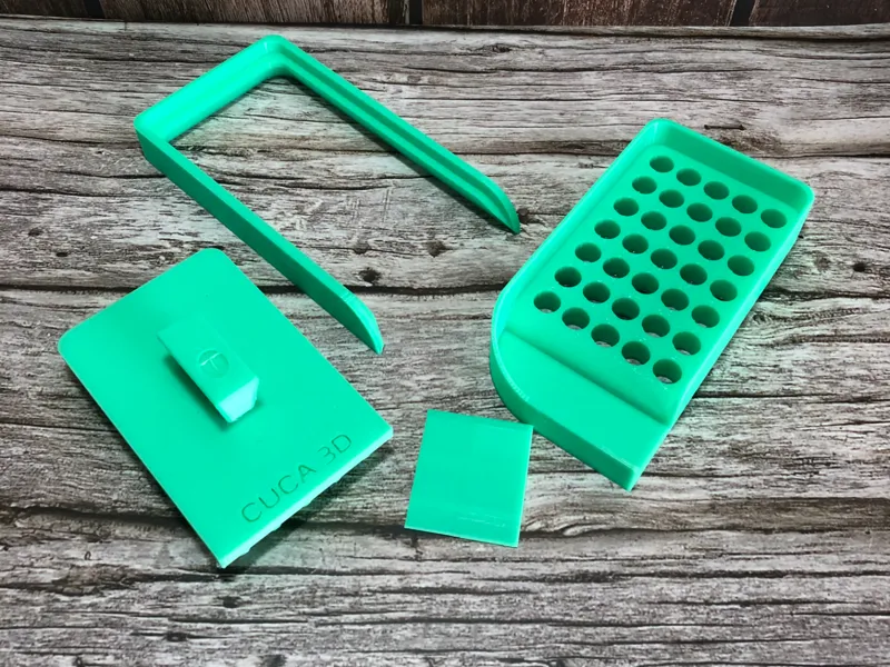 Encapsuladora manual capsulas gelatina 000