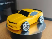 0.16mm layer, 2 walls, 15% infill