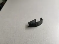 0.2mm layer, 4 walls, 20% infill