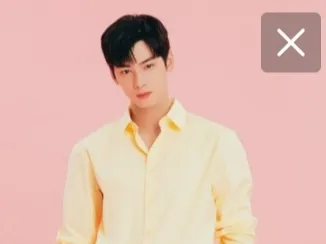 Cha Eu-Woo 3D model