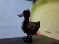 0.2mm layer, 3 walls, 15% infill