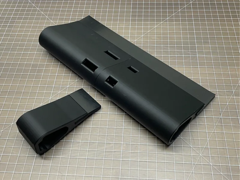 Screen Printing Squeegee Set