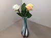 A very elegant small vase