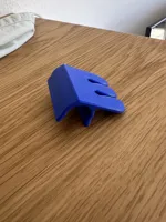 15mm - A1-Mini - PETG - Clip for Socks